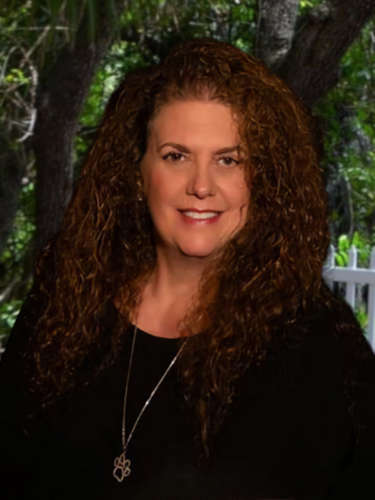 Robin Piper | Turning Point of Tampa