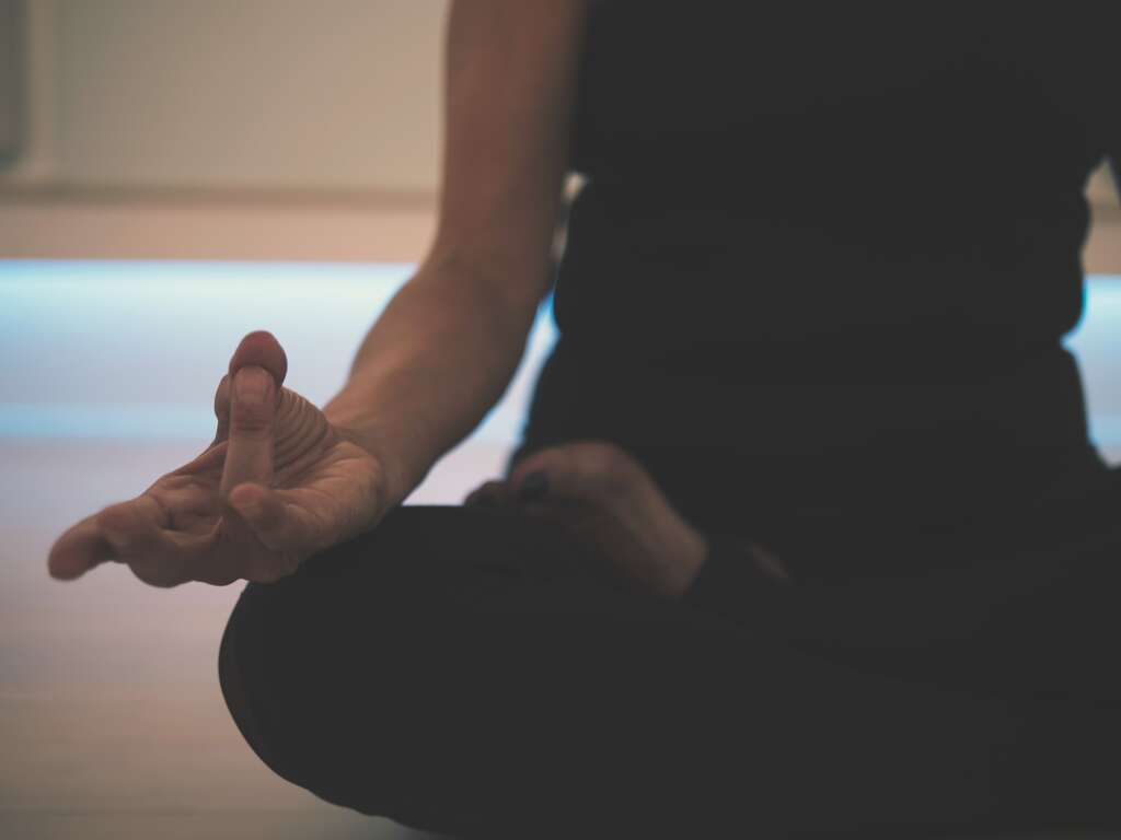 There's a Reason for the Noises You Make in Yoga, Wellness