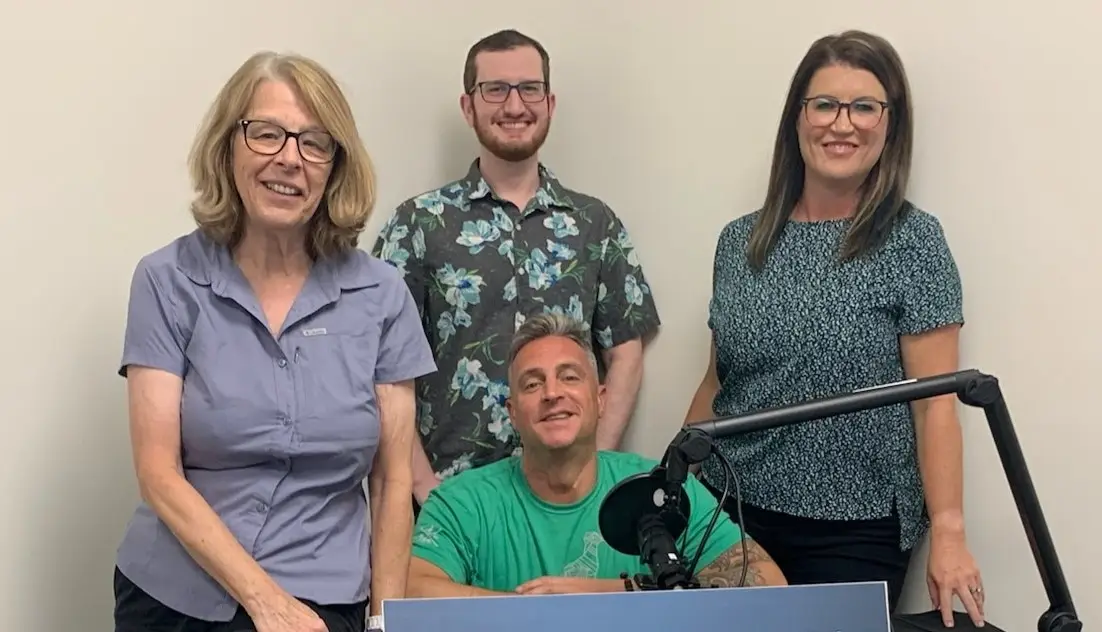 E38: Bonus Episode w/ The Crew | Turning Point of Tampa