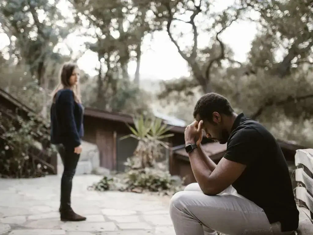 Codependent Behaviors | Turning Point of Tampa