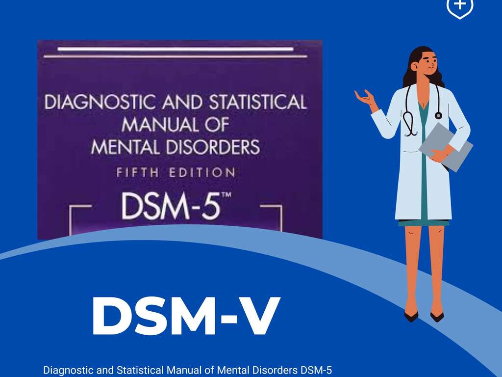 Diagnostic And Statistical Manual of Mental Disorders DSM-5 | Turning Point of Tampa