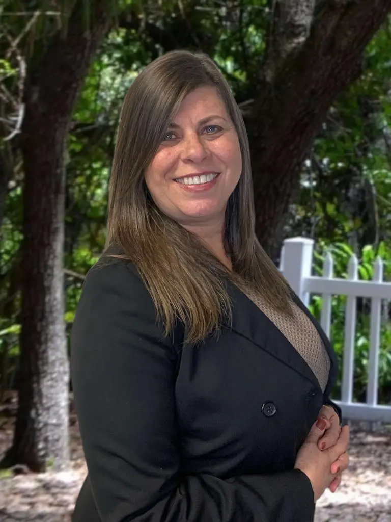 Jennifer Flansburg | Turning Point of Tampa