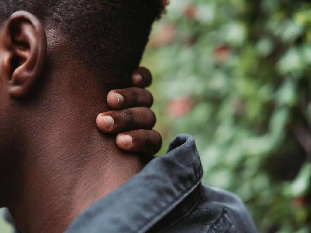 Nerve Pain | Turning Point of Tampa