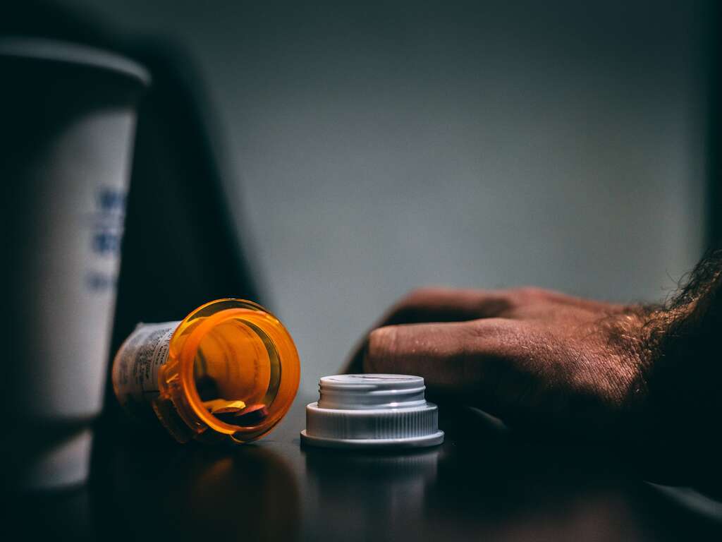 Prescription Medication | Turning Point of Tampa