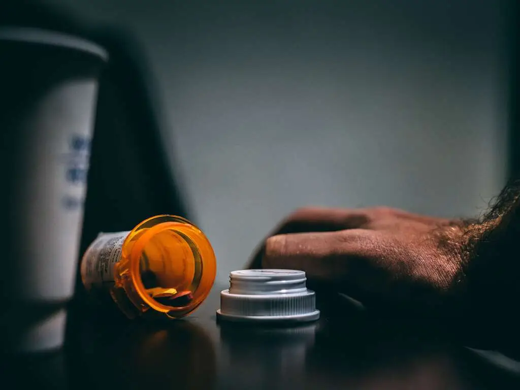 Prescription Medication | Turning Point of Tampa