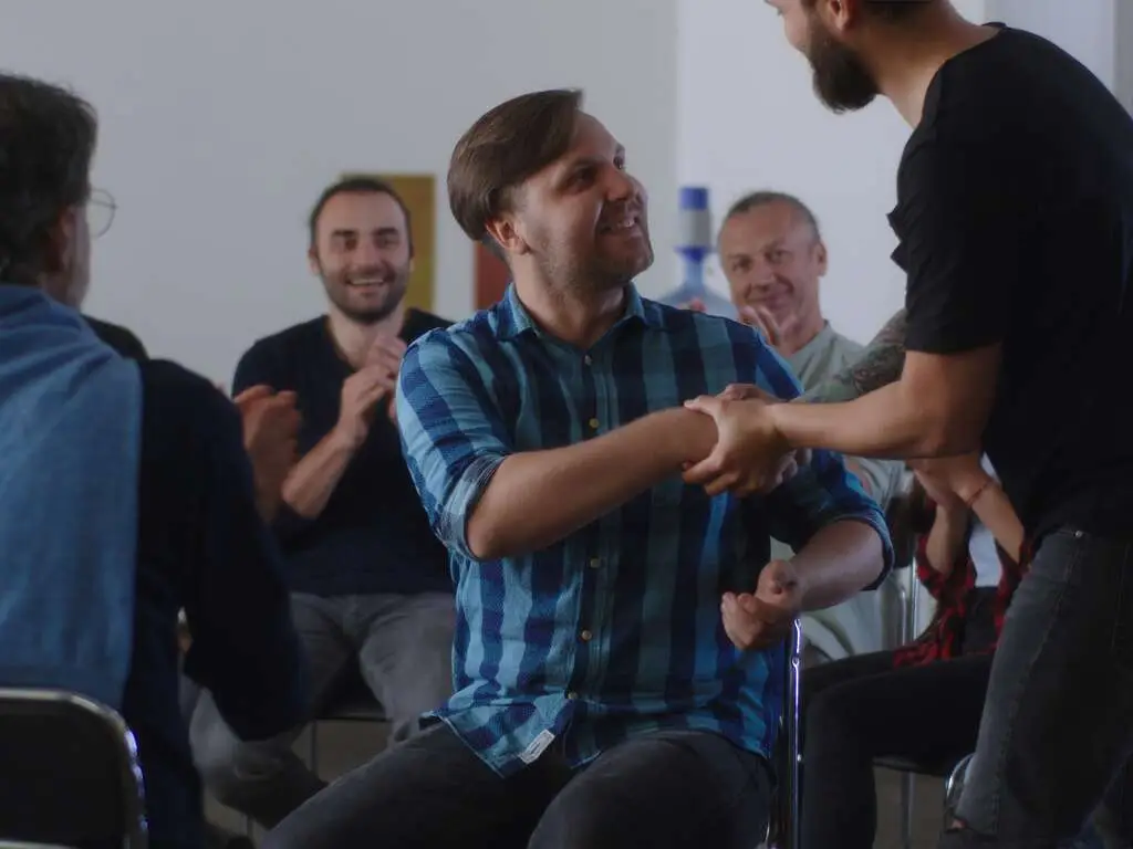 Alcoholics Anonymous | Turning Point of Tampa