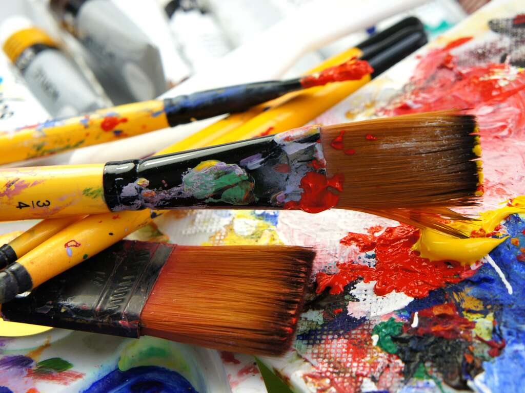Expressive Arts Therapist | Turning Point of Tampa