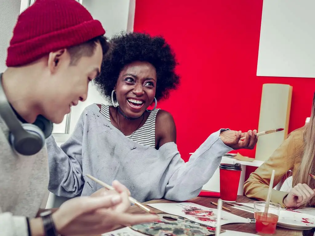 Expressive Arts Therapy Program | Turning Point of Tampa