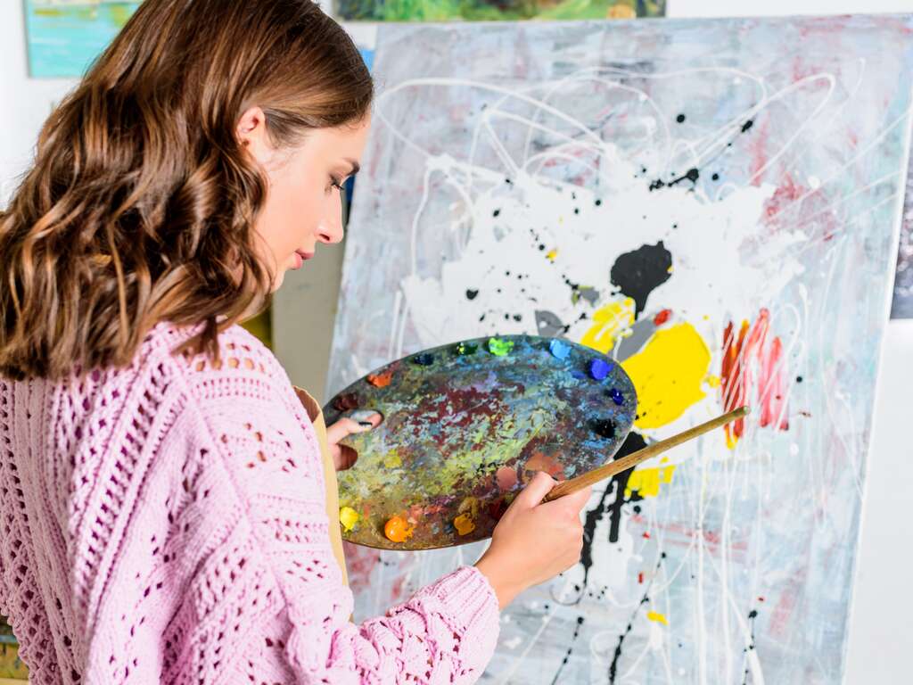 Expressive Arts Therapy | Turning Point of Tampa