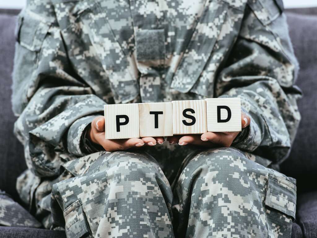 Post Traumatic Stress Disorder | Turning Point Of Tampa