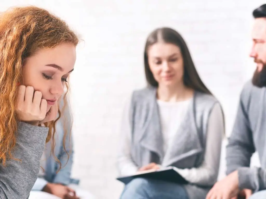 Substance Abuse | Turning Point of Tampa