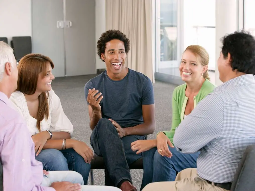 Substance Abuse Treatment Programs | Turning Point of Tampa