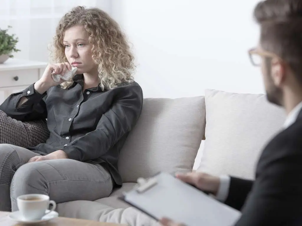 Traumatic Event | Turning Point Of Tampa