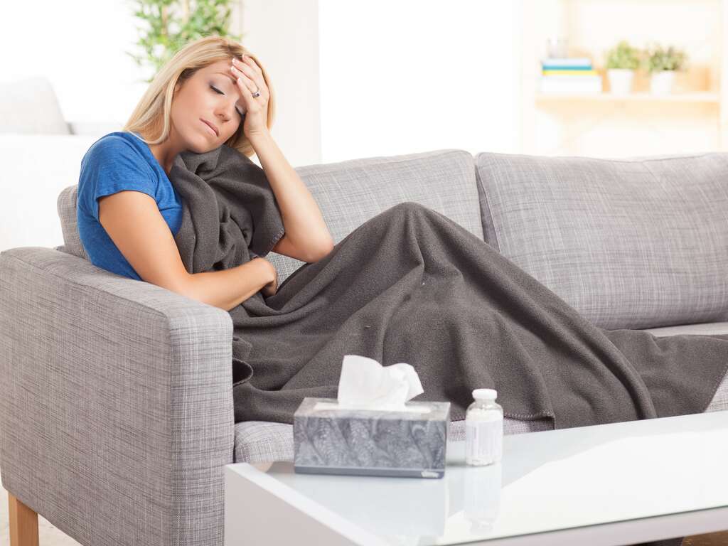 Heroin Withdrawal Symptoms | Turning Point of Tampa