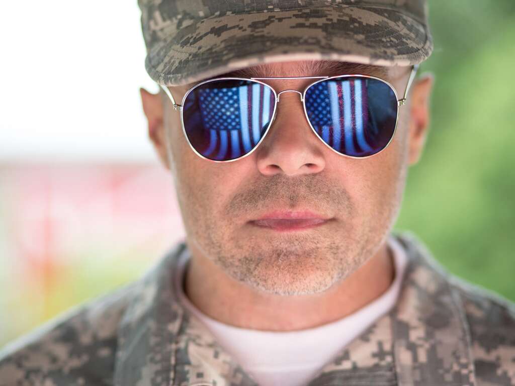 Military Veterans Alcohol Abuse | Turning Point of Tampa