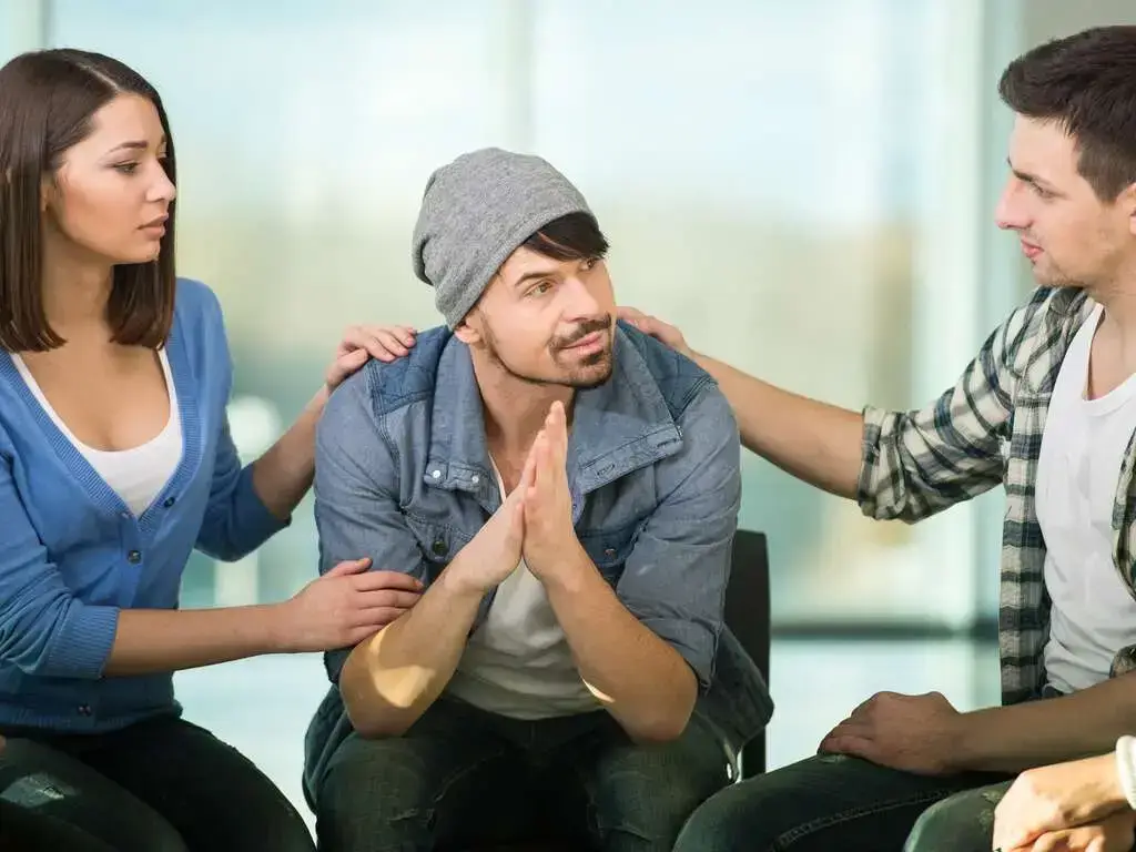 Opioid Withdrawal Symptoms | Turning Point Of | Tampa