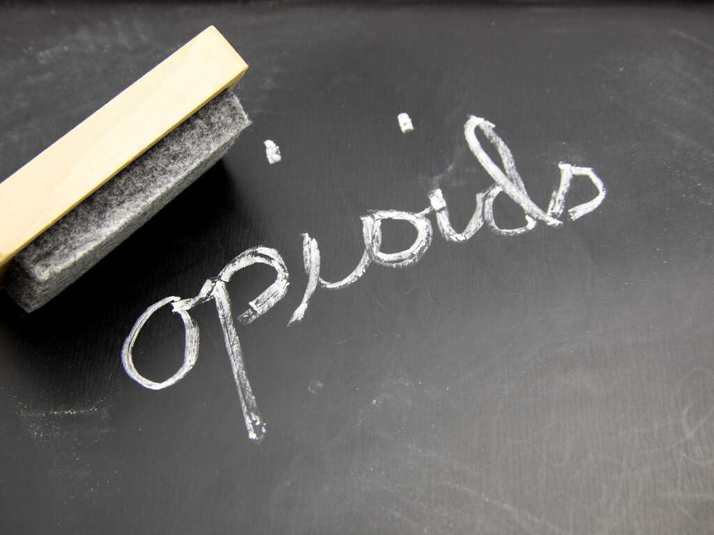 Opioids Medical Detox | Turning Point of Tampa