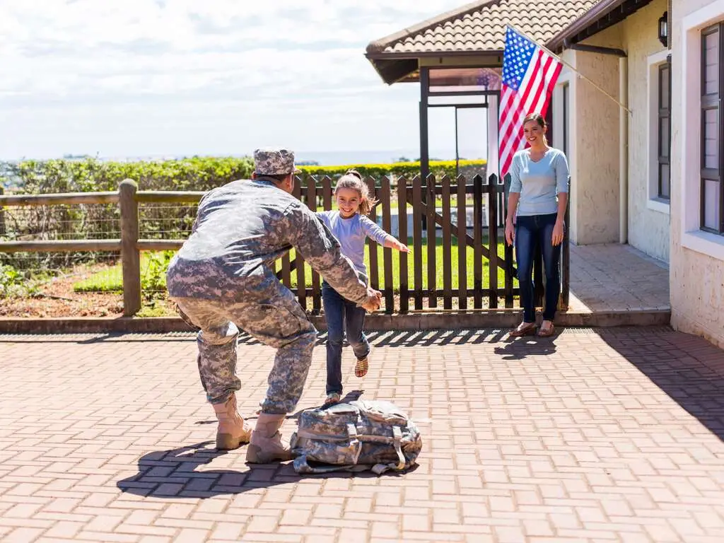 Veterans And Family Members | Turning Point of Tampa