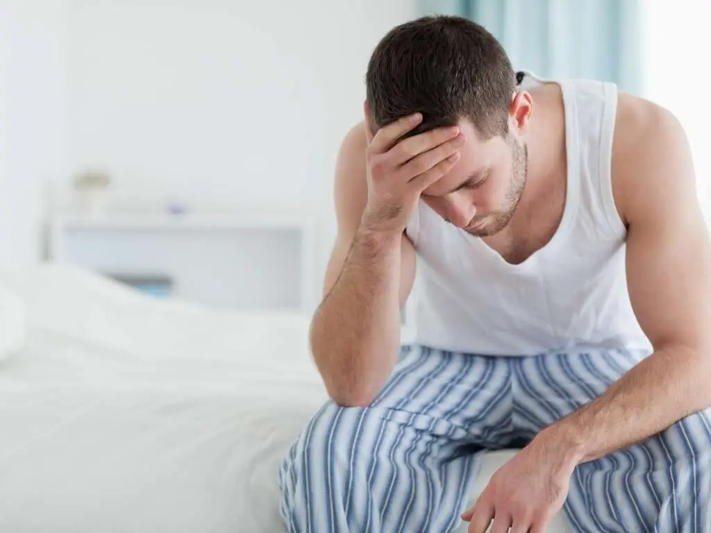 Withdrawal Symptoms | Turning Point of Tampa