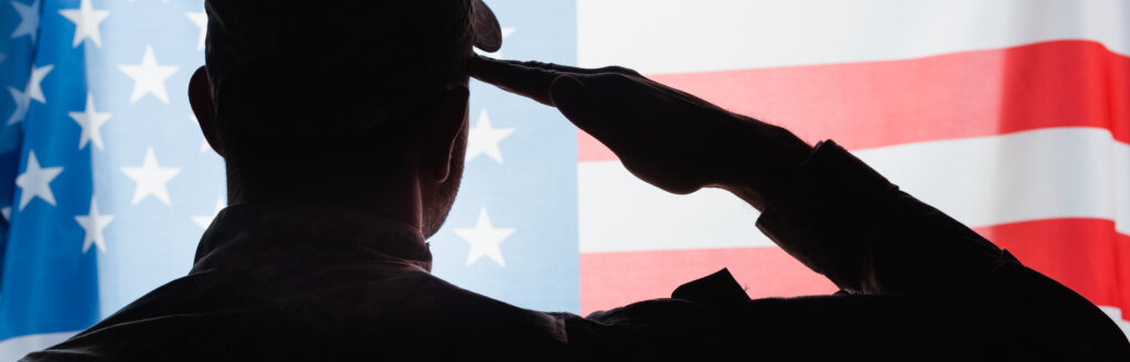 Addiction Treatment For Veterans | Wide | Turning Point of Tampa