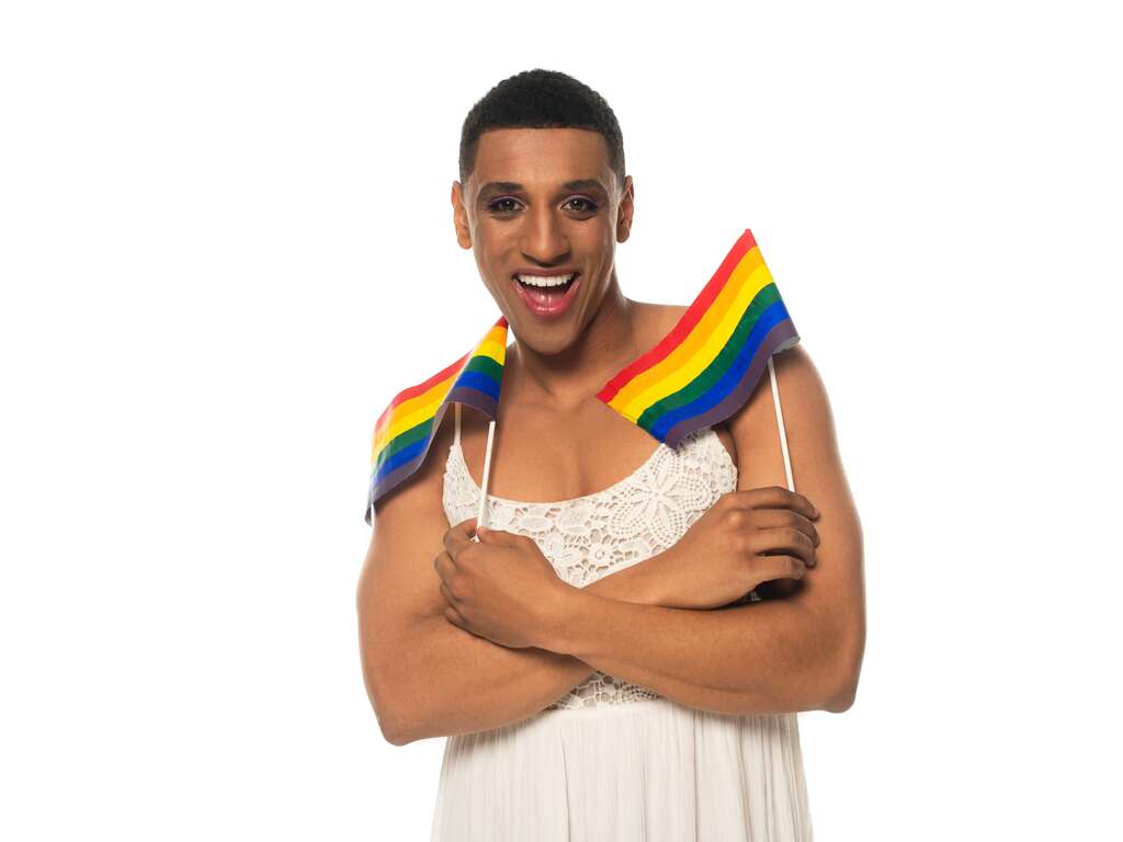 LGBT Community | Turning Point Of Tampa