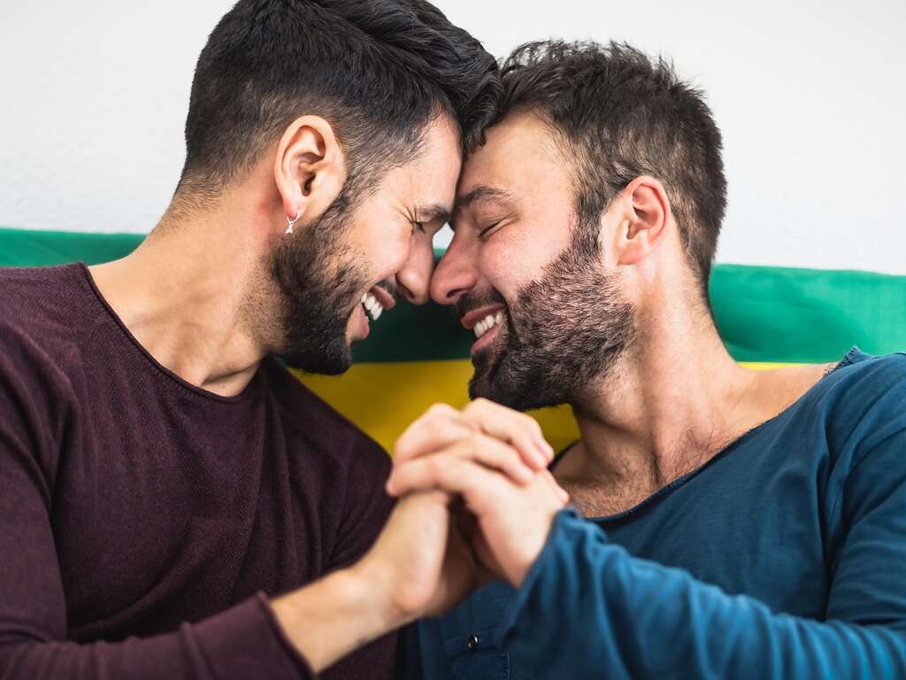 Mental Health And Sexual Orientation | Turning Point Of Tampa