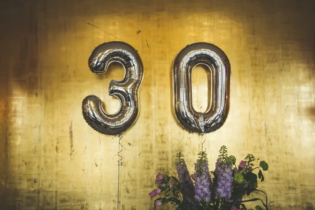 Joan's 30 year Blog for Turning Points of View