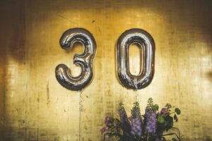 Joan's 30 year Blog for Turning Points of View
