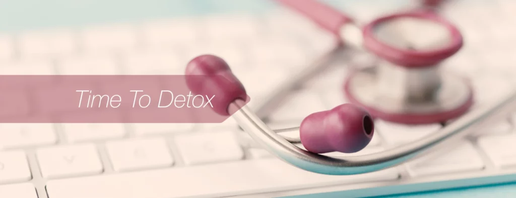 Detox Near Me | Turning Point Of Tampa