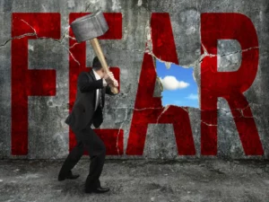 Overcoming Fear | Turning Point of Tampa