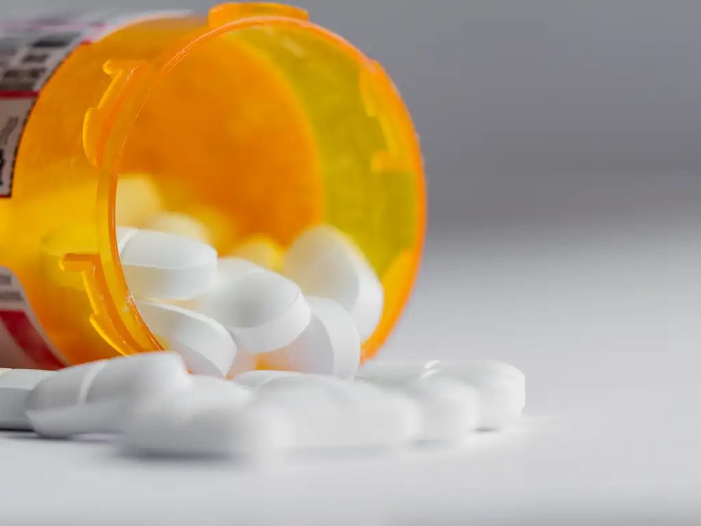 Hydrocodone Bitartrate | Turning Point Of Tampa