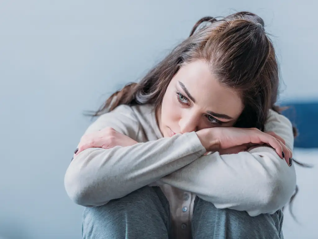 Anxiety Disorders | Turning Point of Tampa