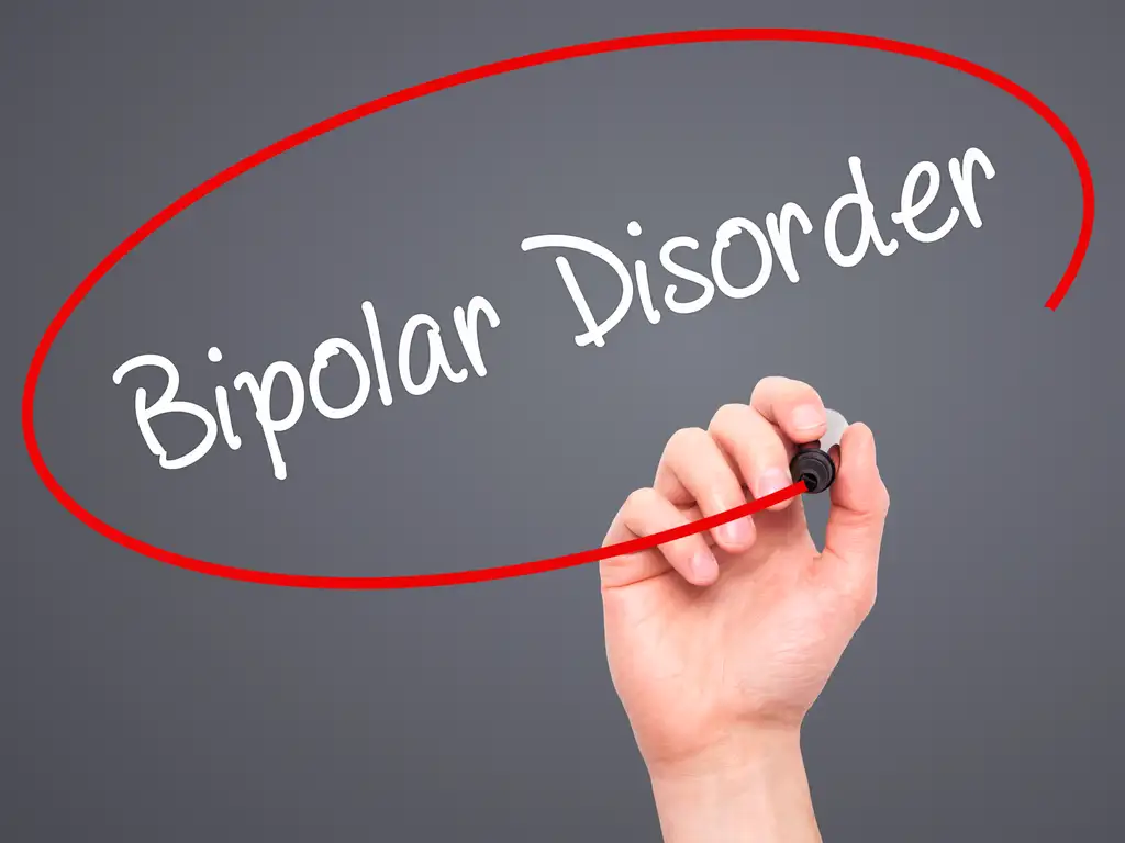 Bipolar Disorder | Turning Point of Tampa