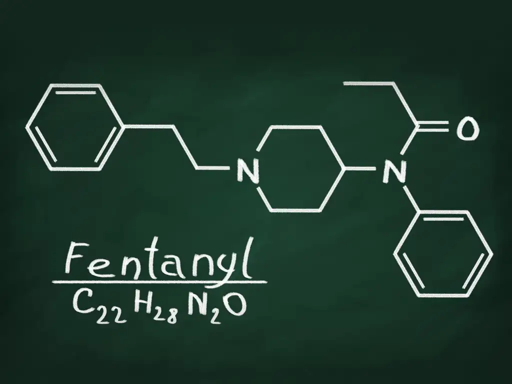 Fentanyl Use | Turning Point of Tampa