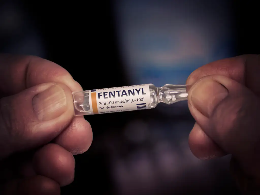 Fentanyl 