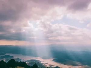 Whether Called or Not God is Present by Jeffrey I. | Turning Point of Tampa