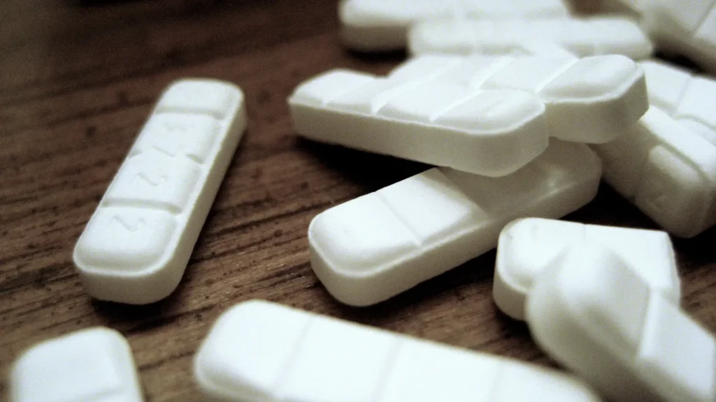 Xanax Bars | Turning Point of Tampa