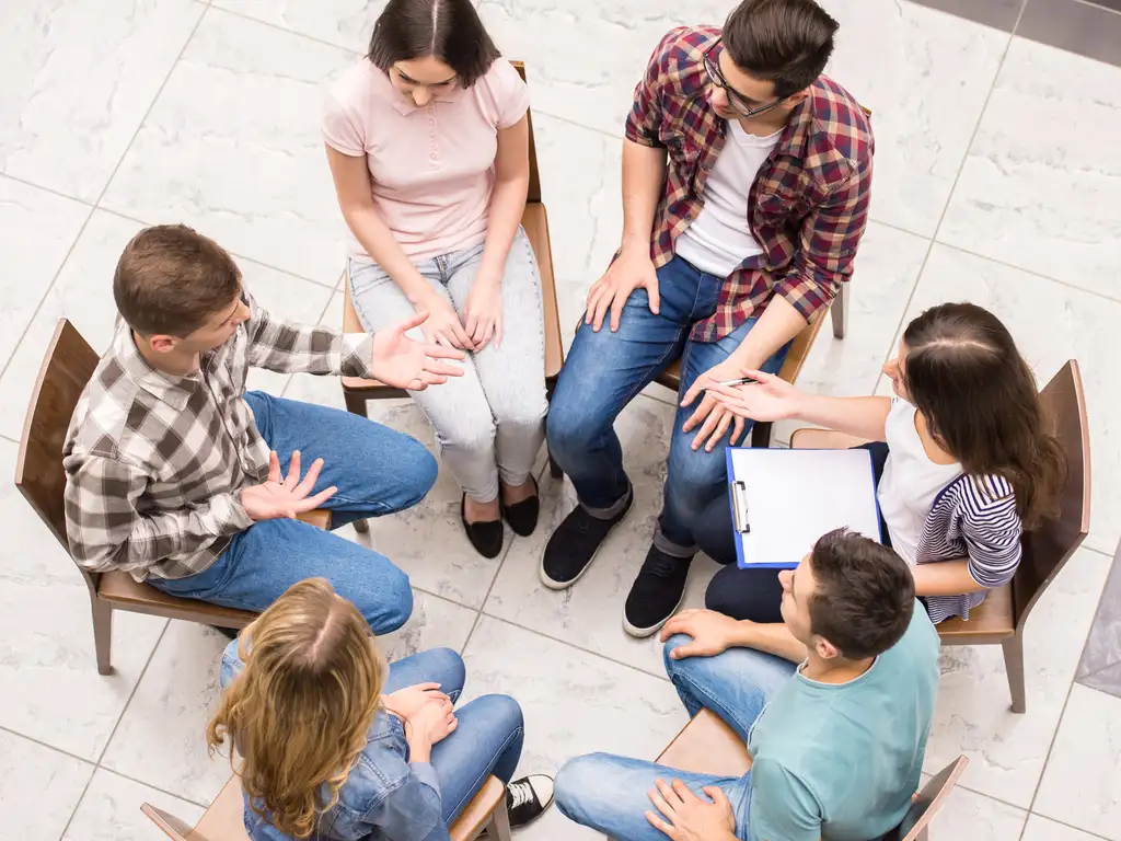 Common Co-Occurring Disorders | Turning Point of Tampa