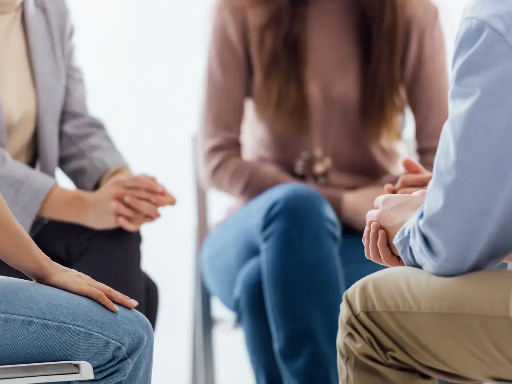 Dual Diagnosis Treatment Program | Turning Point of Tampa