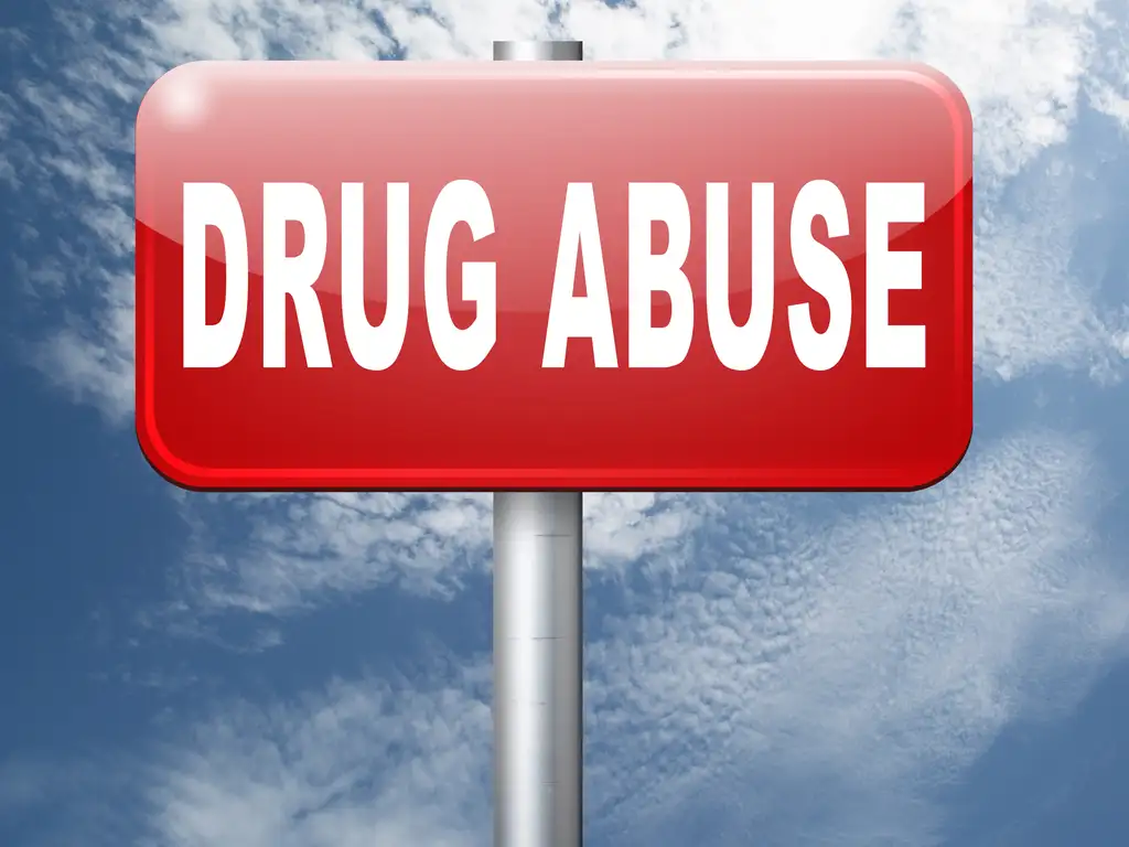 Drug Abuse | Turning Point of Tampa