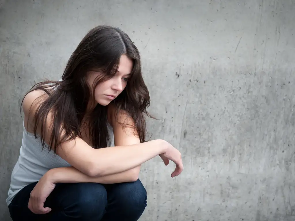 Mental Health Issues | Turning Point of Tampa