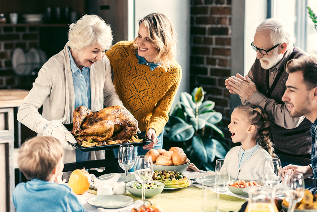 thanksgiving-dinner-newly-sober