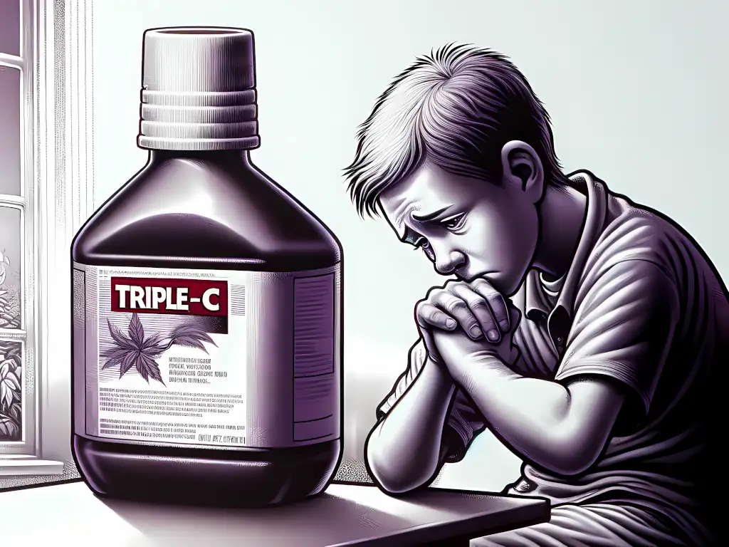 Cough Medicines | Turning Point of Tampa