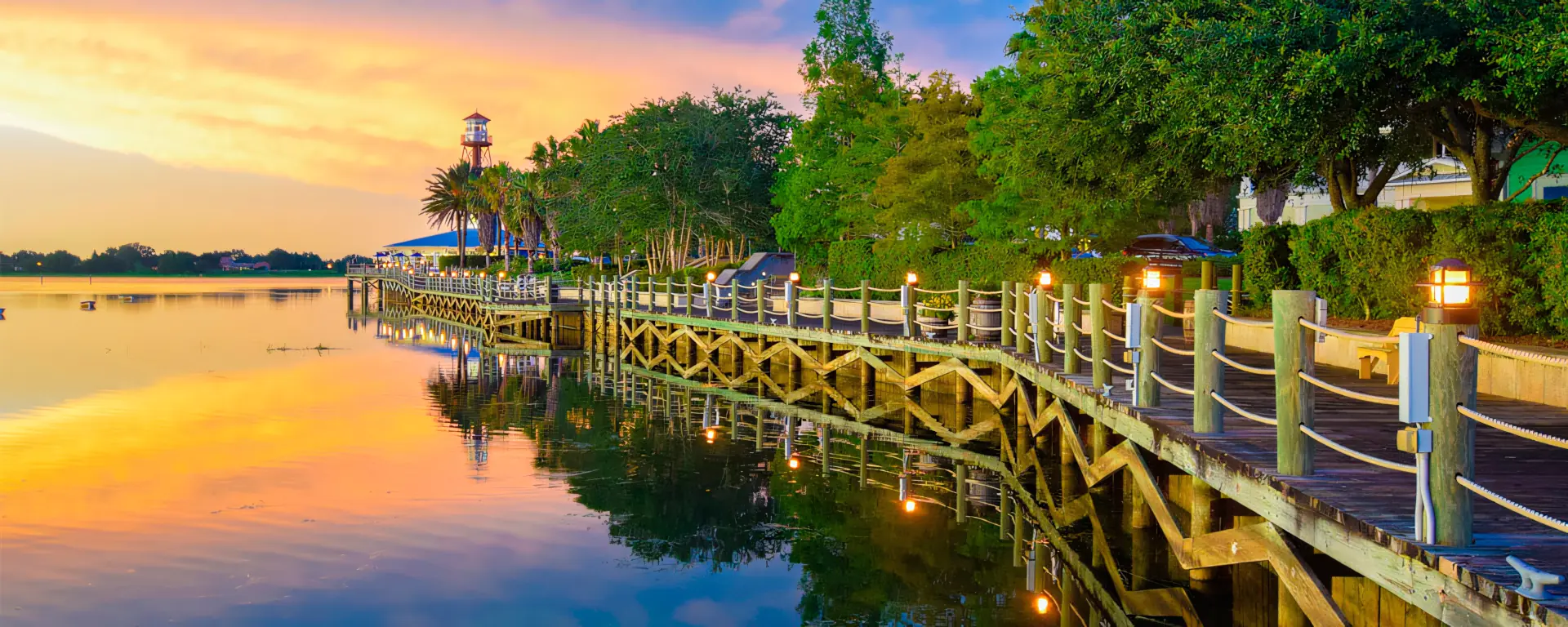 Audubon Park | Turning Point of Tampa