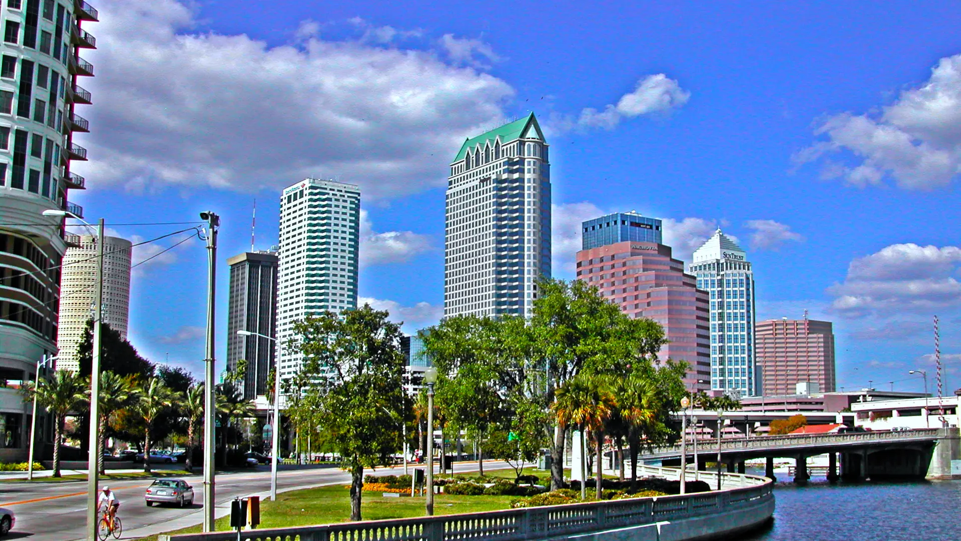 Bayshore Gardens | Turning Point of Tampa