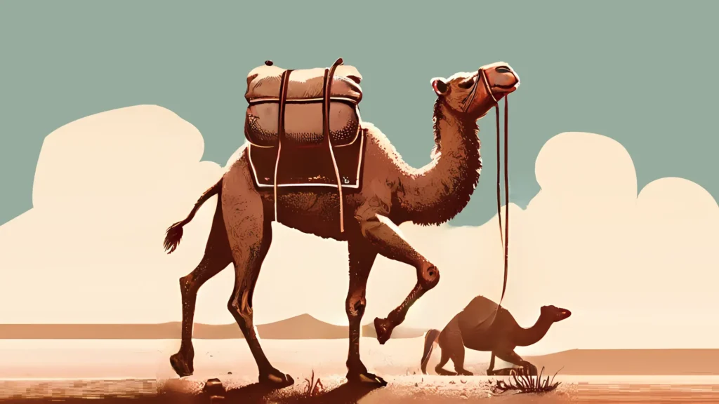 AA Camel Prayer | Turning Point of Tampa