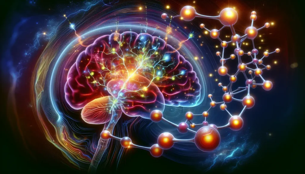 Histamine Activity Being Inhibited in the Brain | Turning Point of Tampa