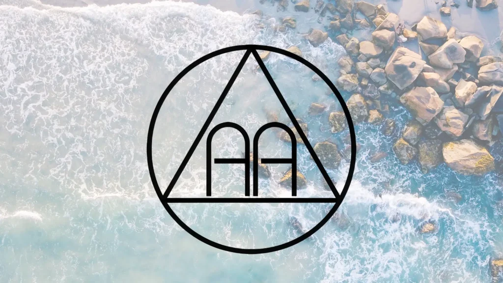 Circle and Triangle in AA | Turning Point of Tampa