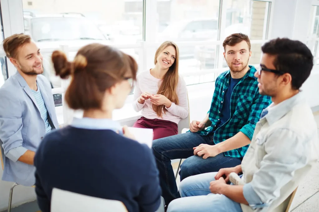 Alcohol Use Disorder Is In The Diagnostic and Statistical Manual | Turning Point of Tampa