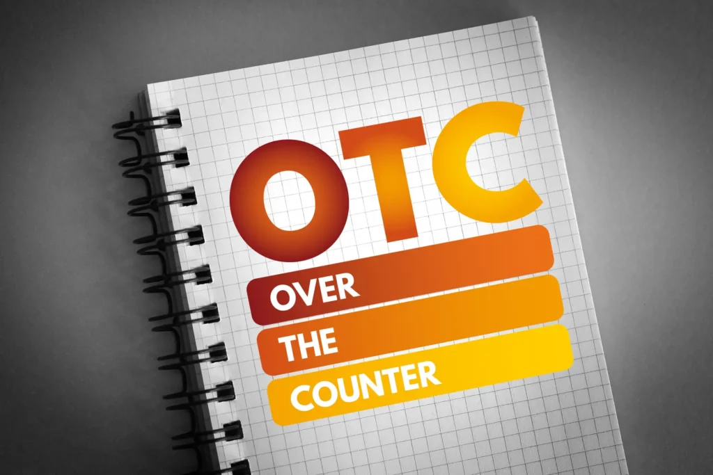 Over-The-Counter Thc Detox Products | Turning Point of Tampa